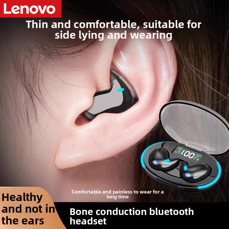 Home Cinema Amazon - Lenovo X55 TWS Mini Earpods BT5.3