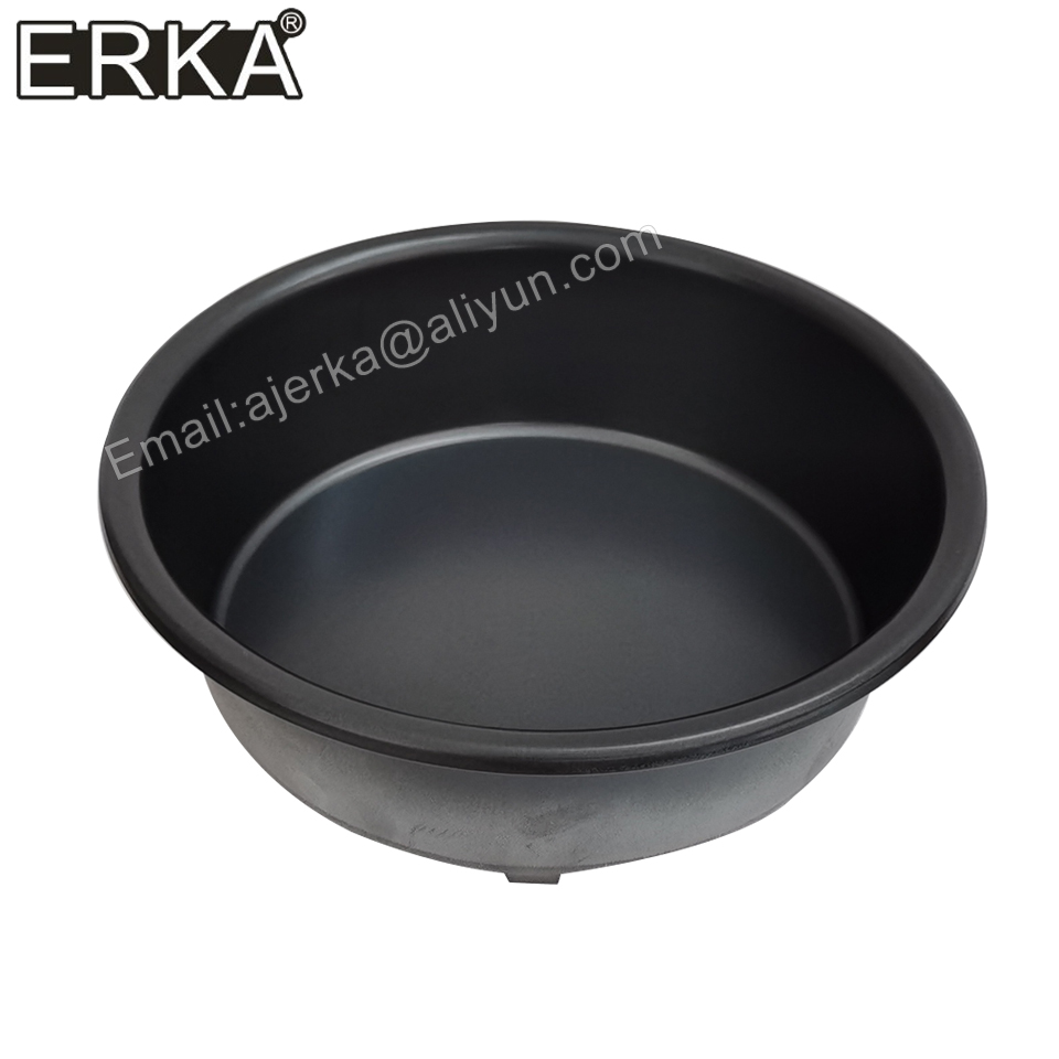 Popcorn Machine Home - ERKA Commercial 8oz Hot Air Oil