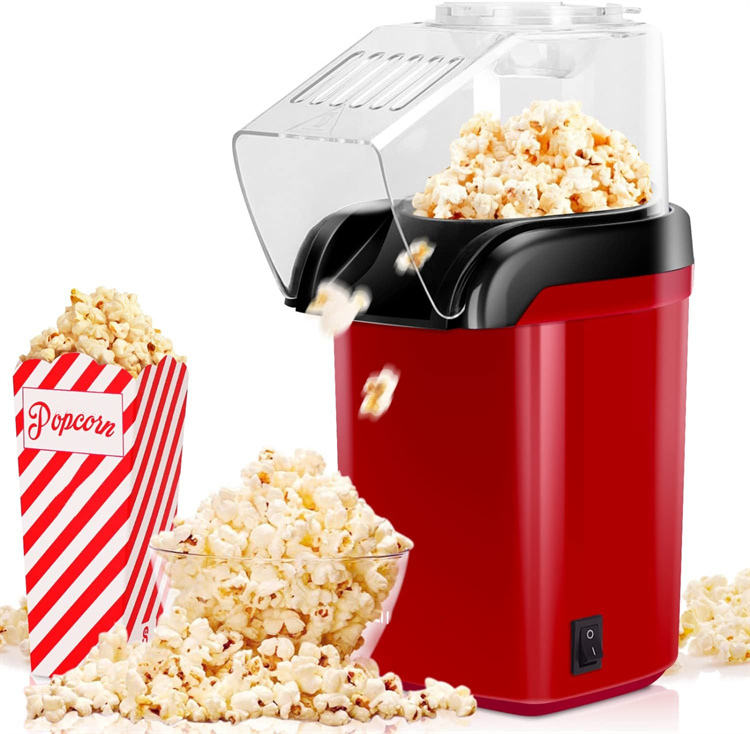 Popcorn Machine Home - Wholesales Fully Automatic Mini Popcorn Machine