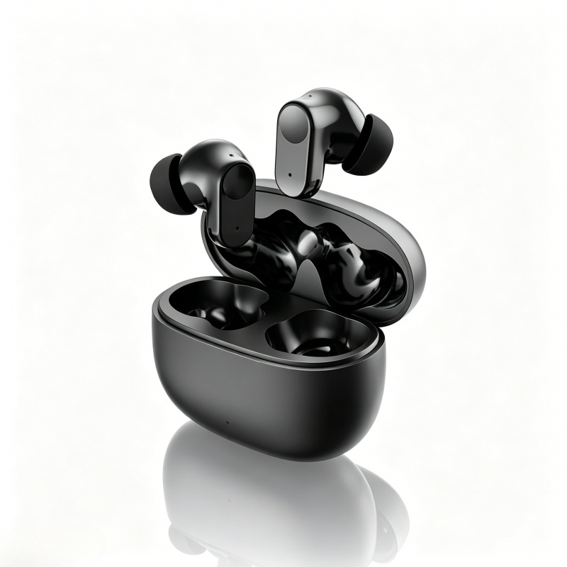 Home Cinema Amazon - New Cute Q1 Bluetooth Earbuds Wireless