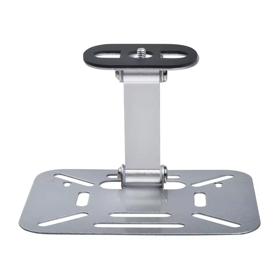 Home Cinema Outdoor - Universal Rotatable Projector Bracket Multi-Angle Wall