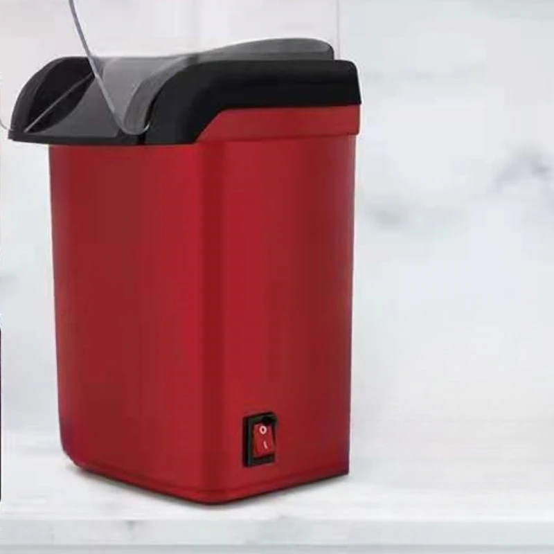 220V/110V Kids Favorite Mini P - Popcorn Machine Home recension och pris