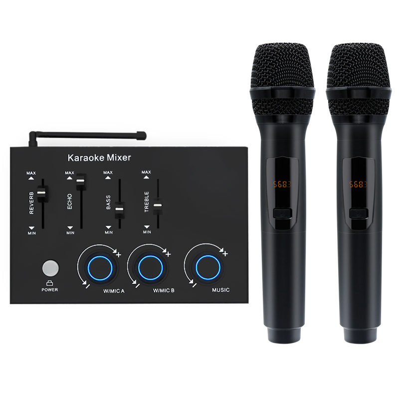 New Arrival OEM BT HD Karaoke  - Home Cinema With Wireless Rear Speakers recension och pris