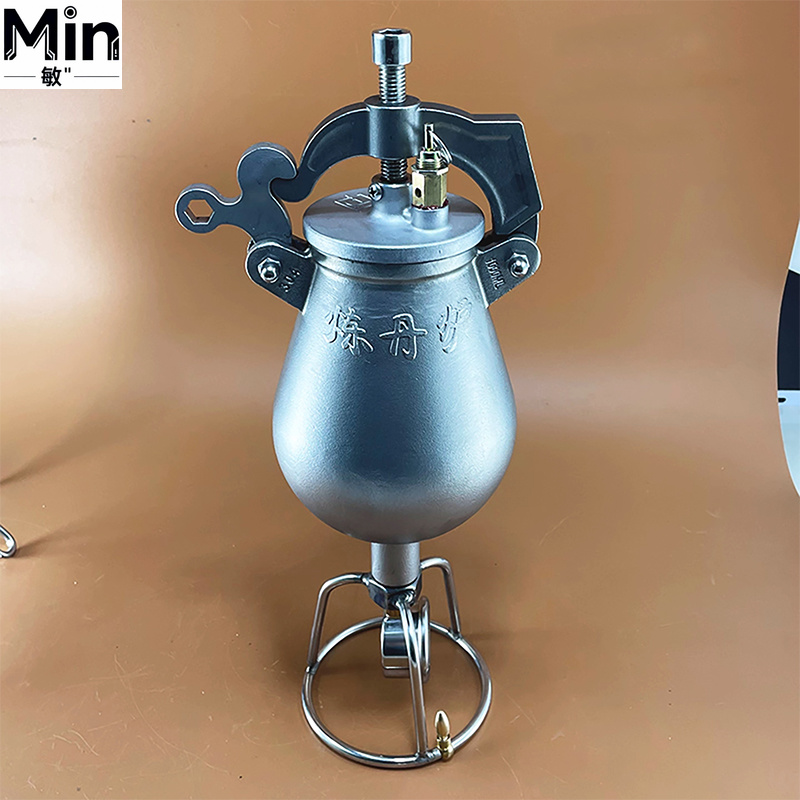 Stainless Steel Traditional Ha - Popcorn Machine Home recension och pris