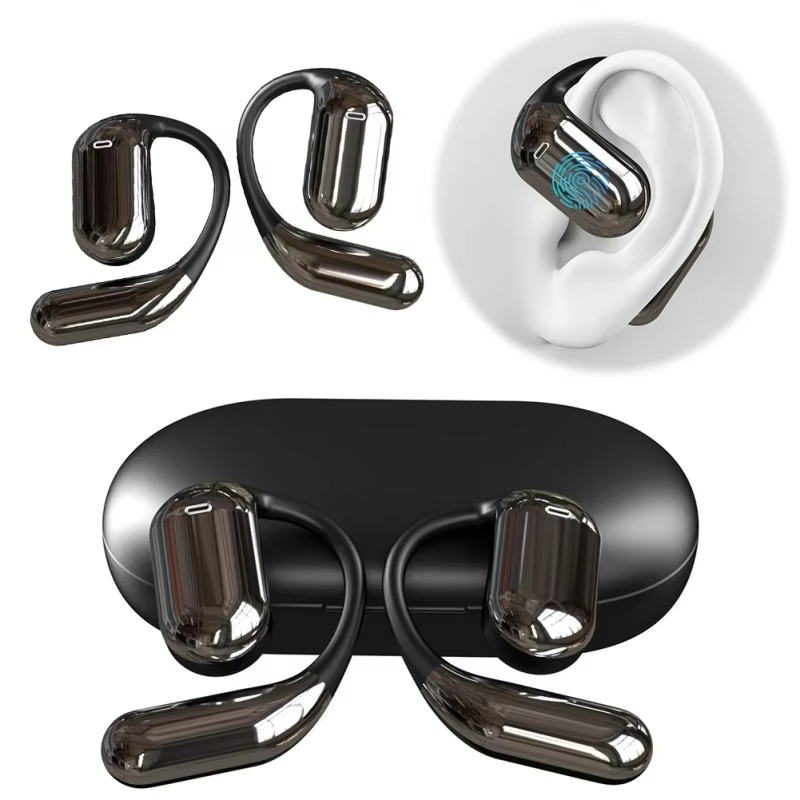Q16 Bluetooth 5.3 Ows In-Ear W - Home Cinema Amazon recension och pris