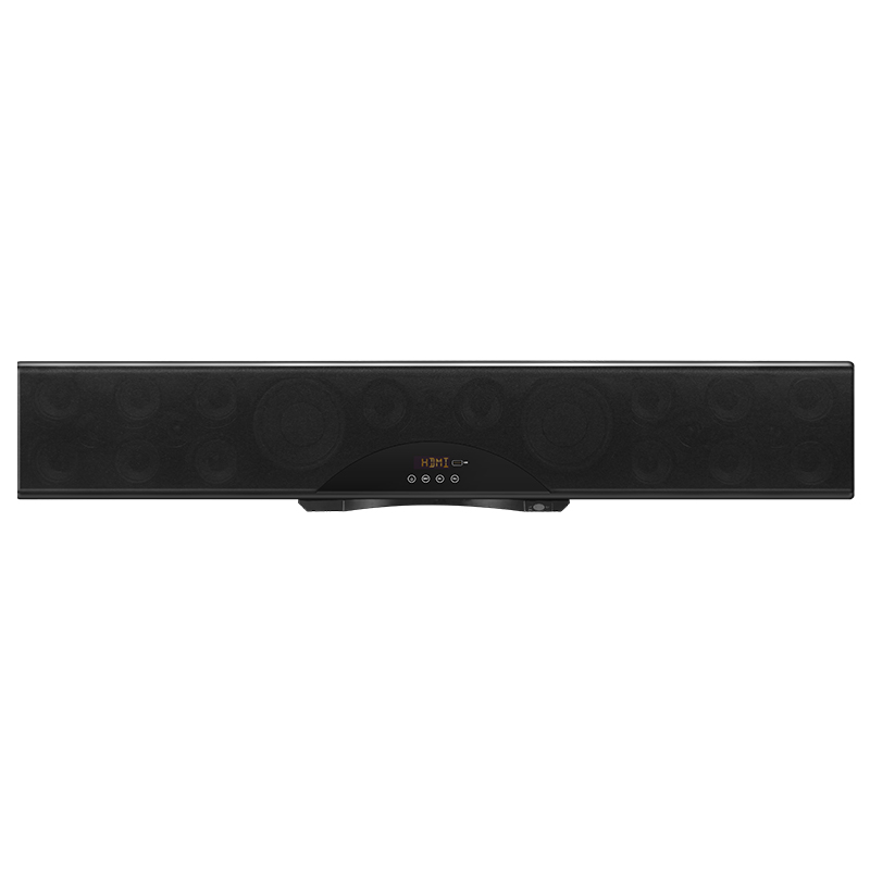 7.2ch Wooden Wireless Home The - Home Cinema With Wireless Rear Speakers recension och pris