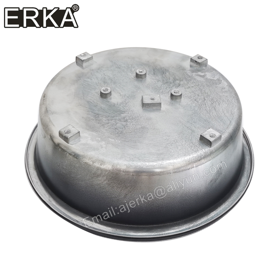 ERKA Commercial 8oz Hot Air Oi - Popcorn Machine Home recension och pris