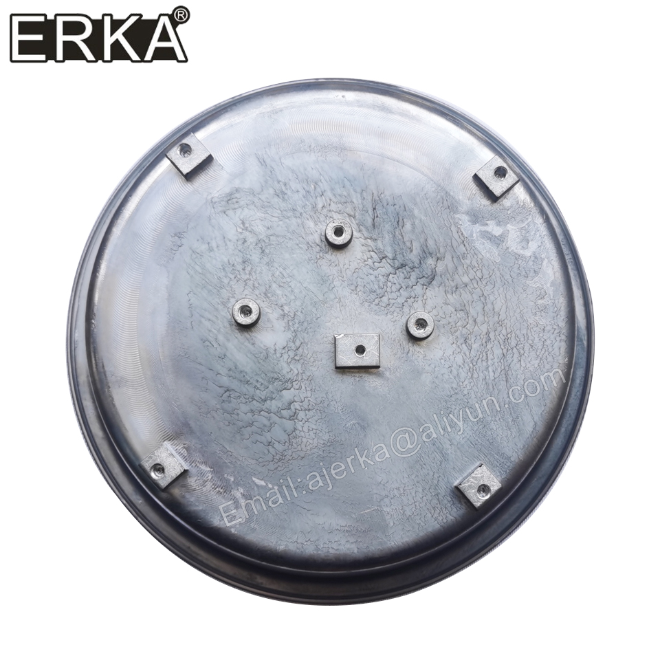 ERKA Commercial 8oz Hot Air Oi - Popcorn Machine Home recension och pris