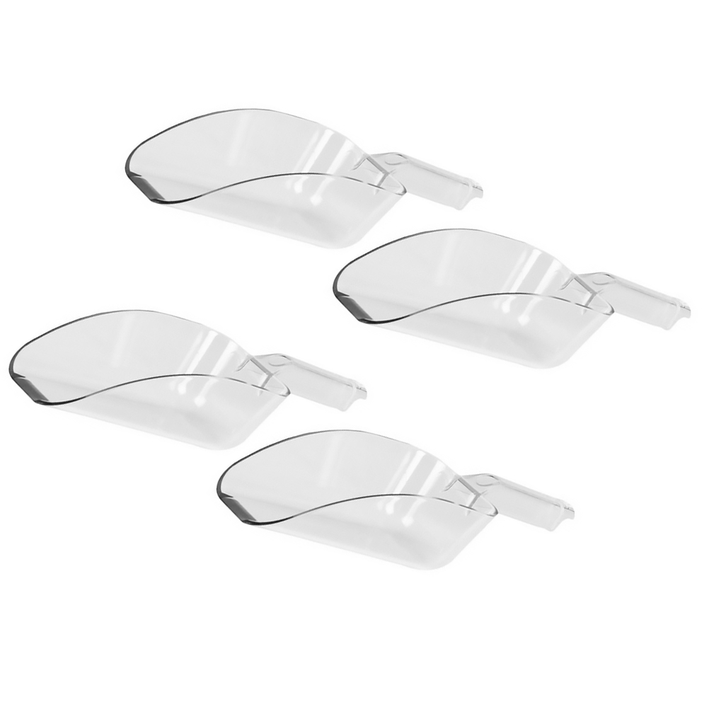 4 Pcs Popcorn Cereal Stainless - Popcorn Machine Home recension och pris