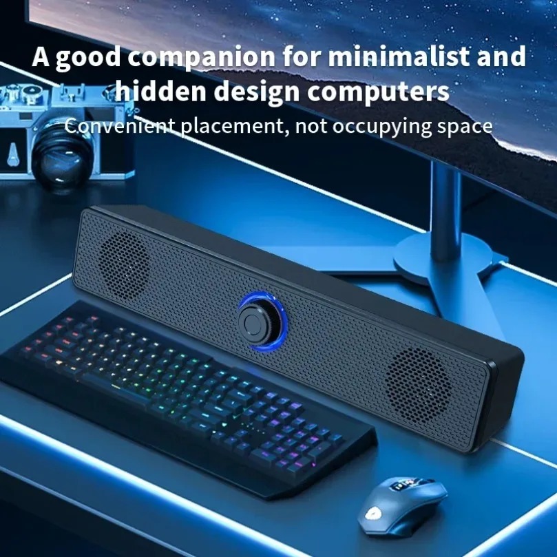 VIKEFON Bluetooth 4D Surround  - Home Cinema Gadgets recension och pris
