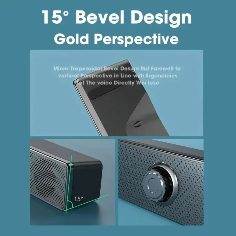 VIKEFON Bluetooth 4D Surround  - Home Cinema Gadgets recension och pris