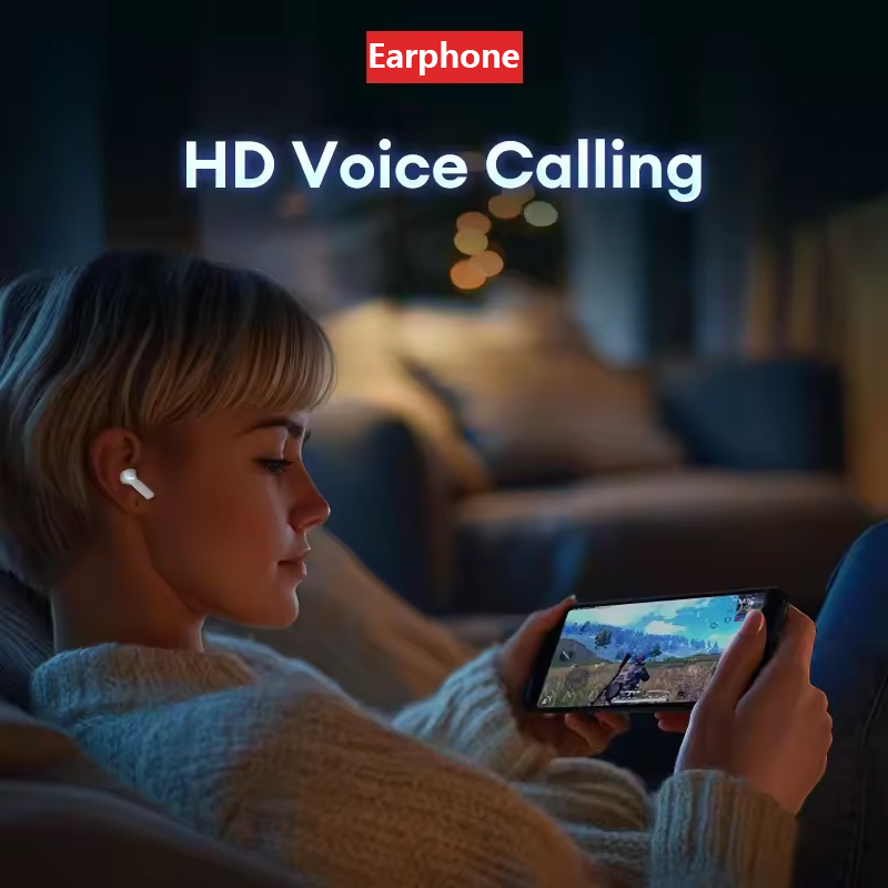 Lenovo XT53 Wireless Bluetooth - Home Cinema Amazon recension och pris