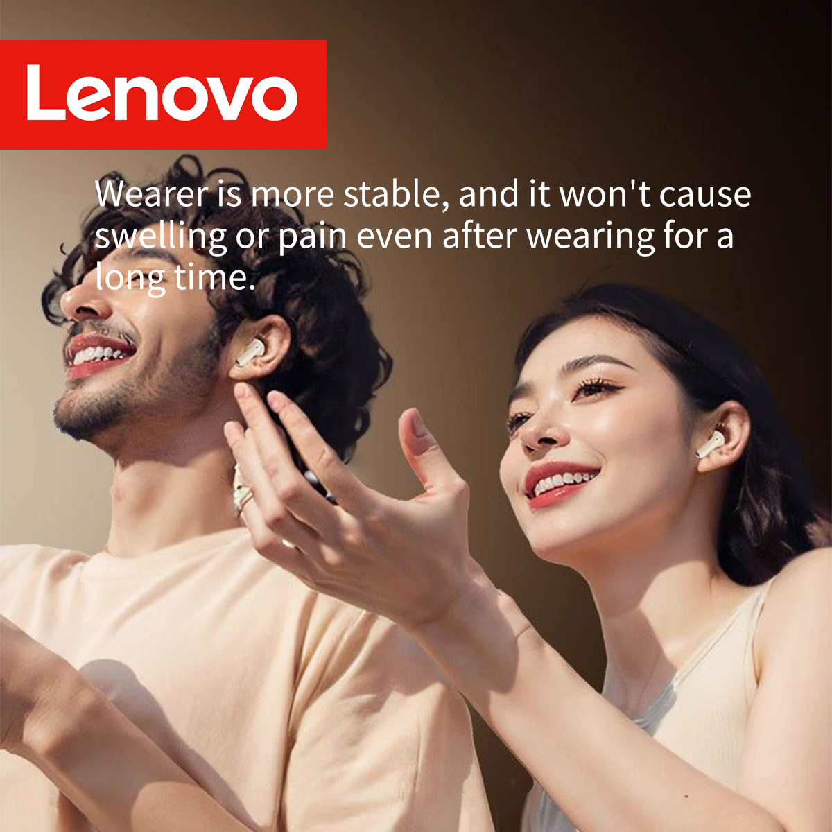 Lenovo EA110 Bluetooth Wireles - Home Cinema Amazon recension och pris
