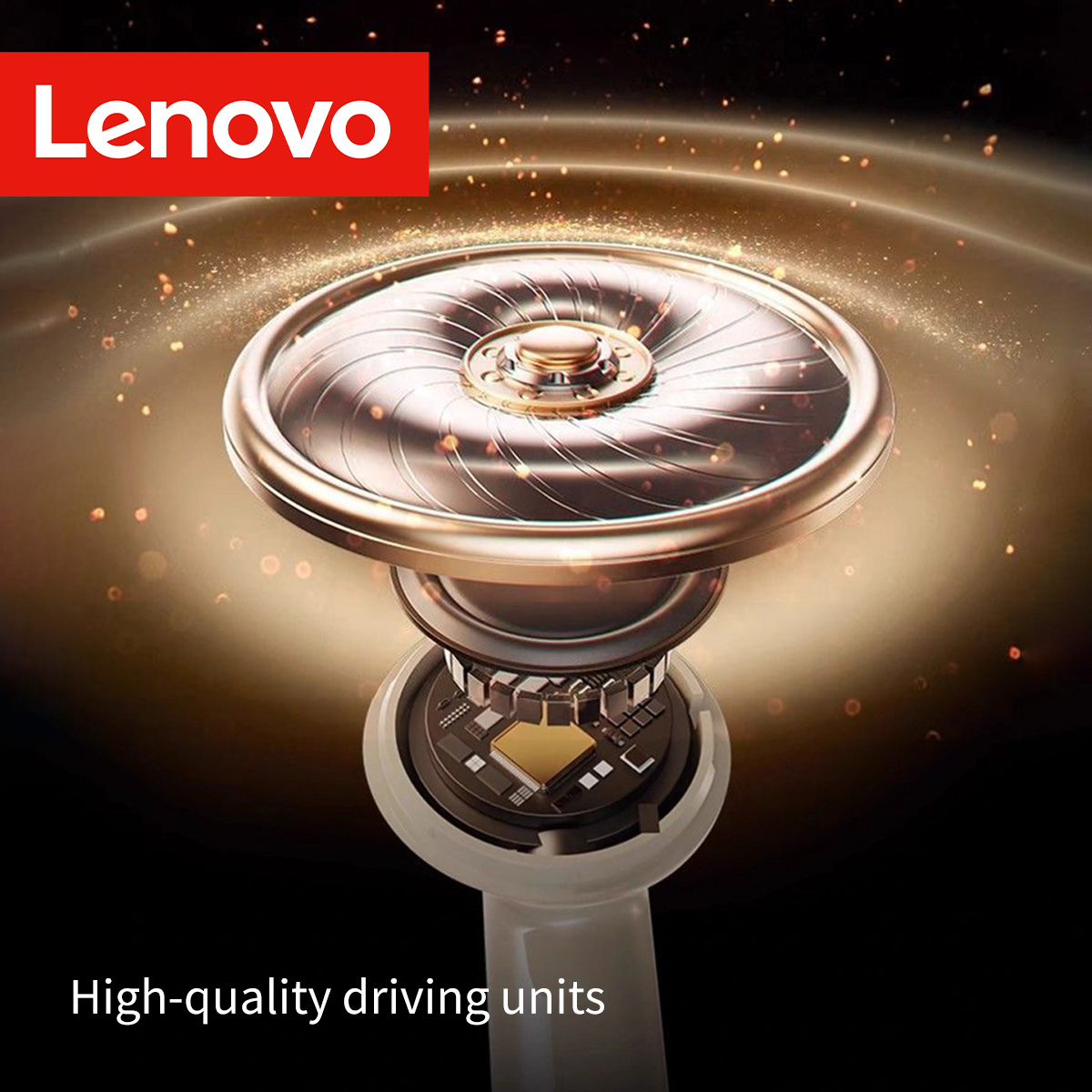 Lenovo EA110 Bluetooth Wireles - Home Cinema Amazon recension och pris