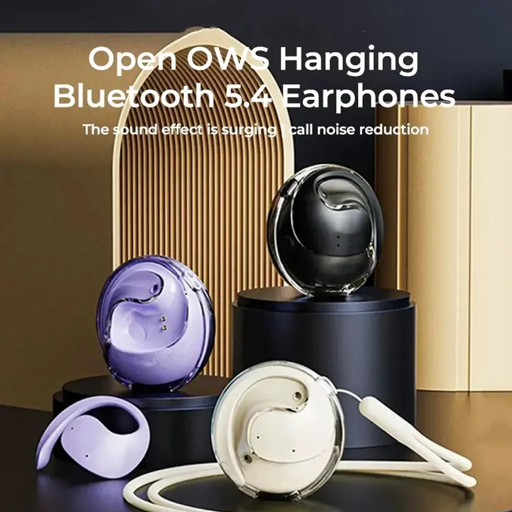 Original BY01 OWS Wireless Blu - Home Cinema Amazon recension och pris