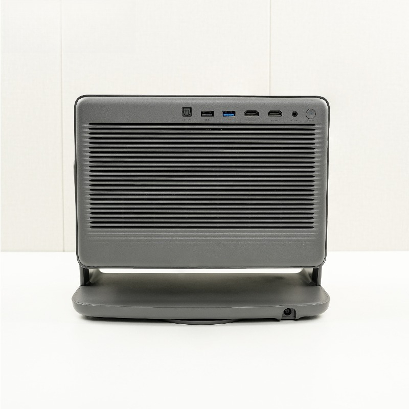 Max 4K UHD Projector 6800 ISO  - Home Cinema Kardon Harman recension och pris