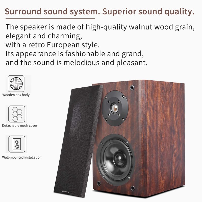 7.1  Floor-standing Home Theat - Home Cinema With Wireless Rear Speakers recension och pris