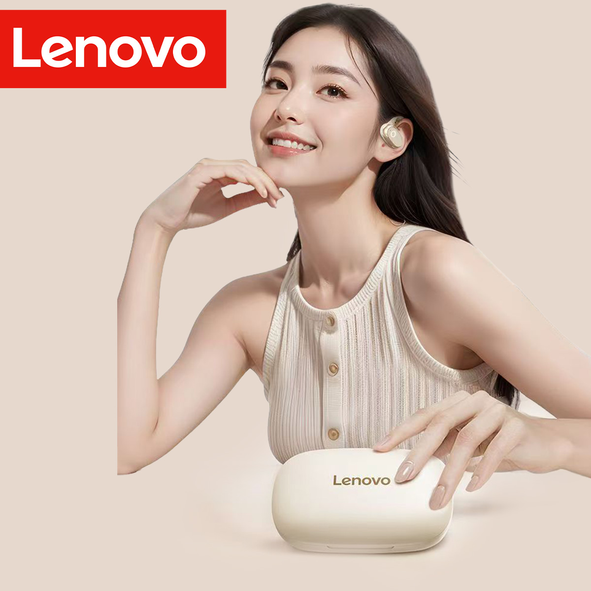 Lenovo EA366 Earhook Headphone - Home Cinema Amazon recension och pris