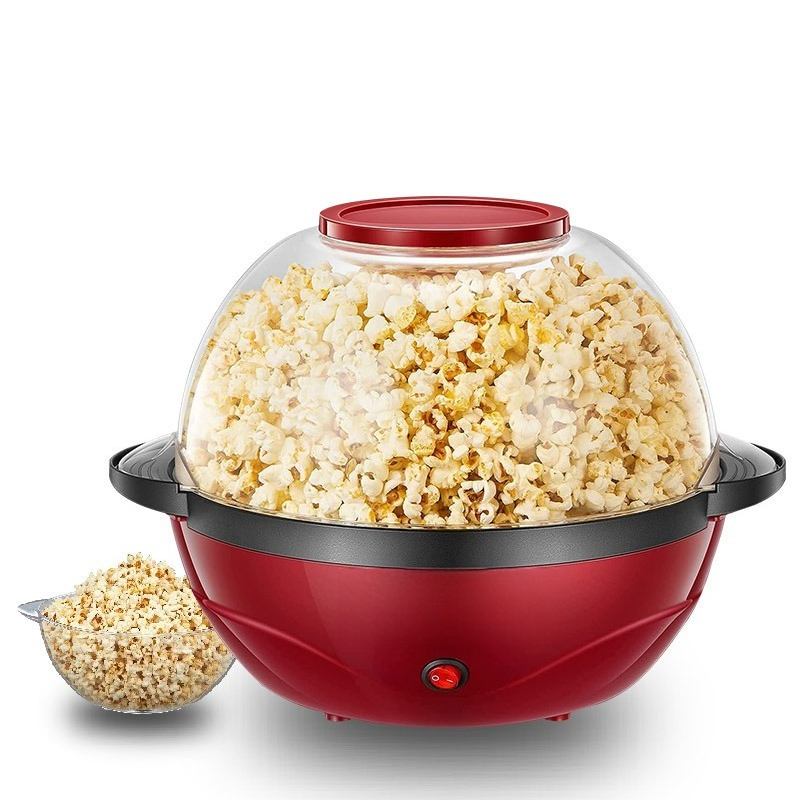 Popcorn Machine 3.6L, Automati - Popcorn Machine Home recension och pris