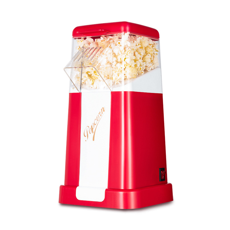 Household Small Popcorn Machin - Popcorn Machine Home recension och pris
