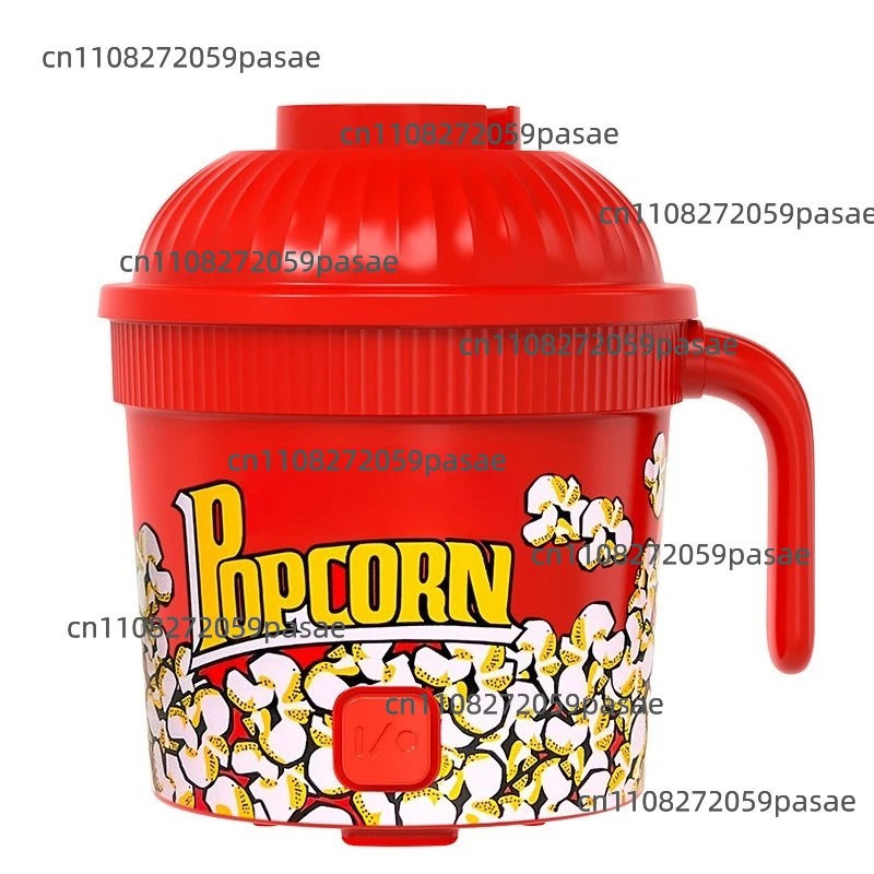 Mini Popcorn Machine for Home  - Popcorn Machine Home recension och pris