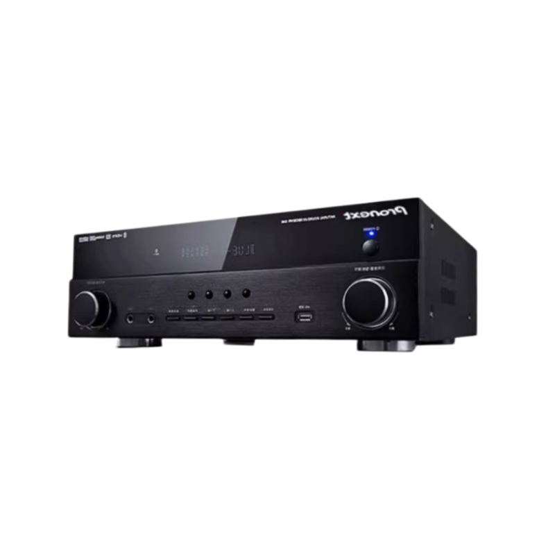[97] Audio-Visual pioneer K40  - Home Cinema Gadgets recension och pris