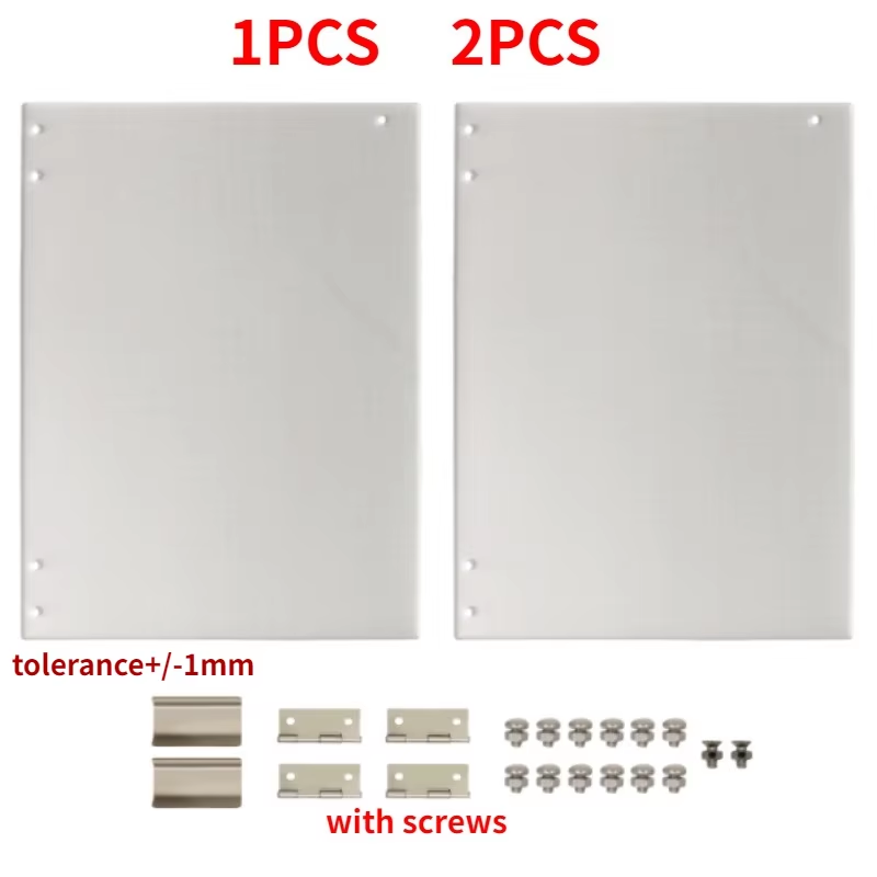 Popcorn Machine Door Panel PVC - Popcorn Machine Home recension och pris