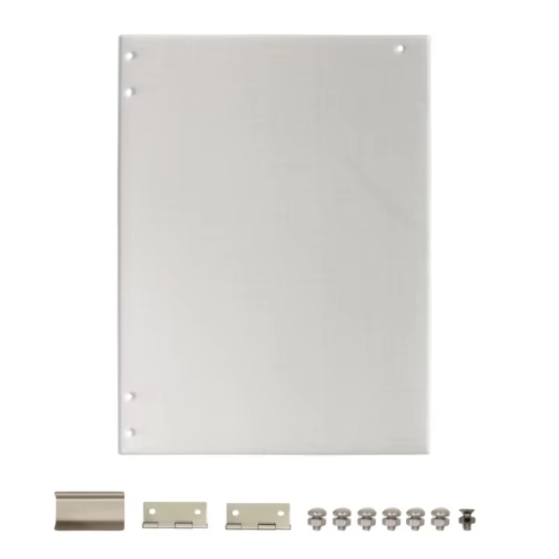 Popcorn Machine Door Panel PVC - Popcorn Machine Home recension och pris