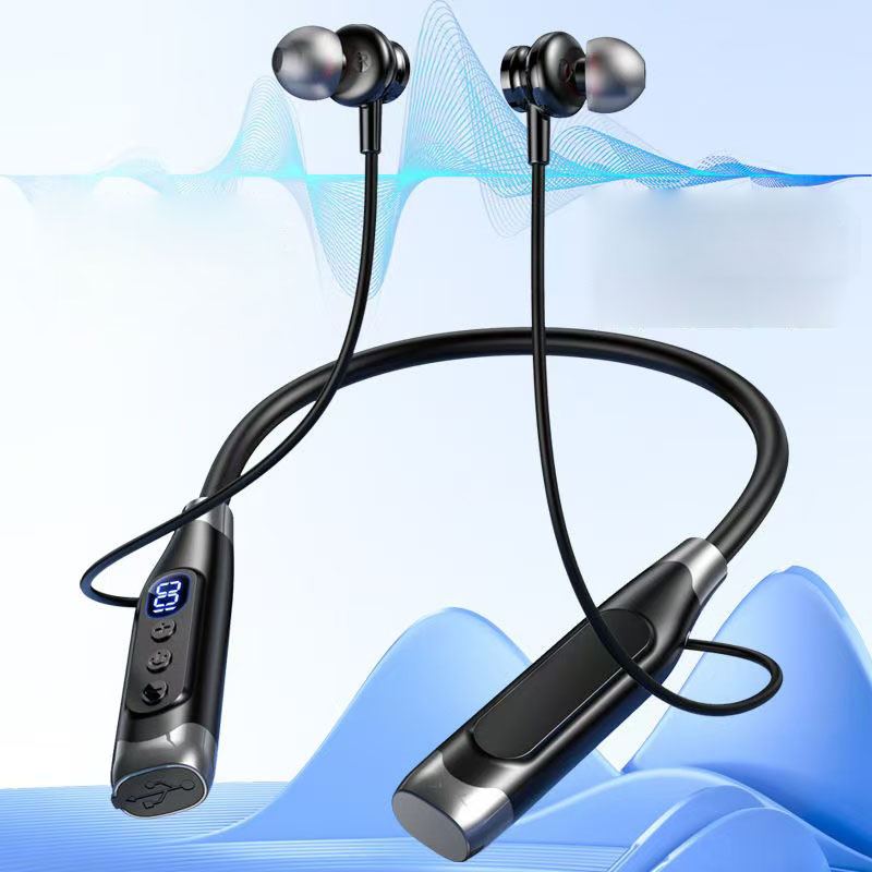 True Stereo Wireless Headphone - Home Cinema Amazon recension och pris