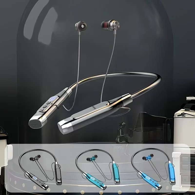 True Stereo Wireless Headphone - Home Cinema Amazon recension och pris