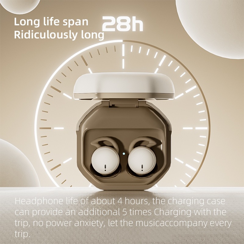 Wireless Bluetooth Earphone No - Home Cinema Amazon recension och pris