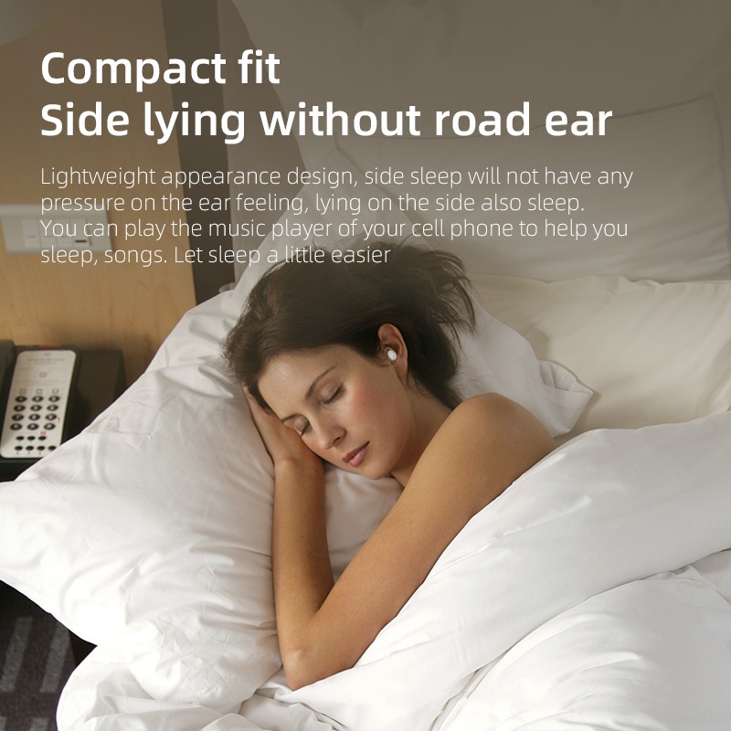 Wireless Bluetooth Earphone No - Home Cinema Amazon recension och pris