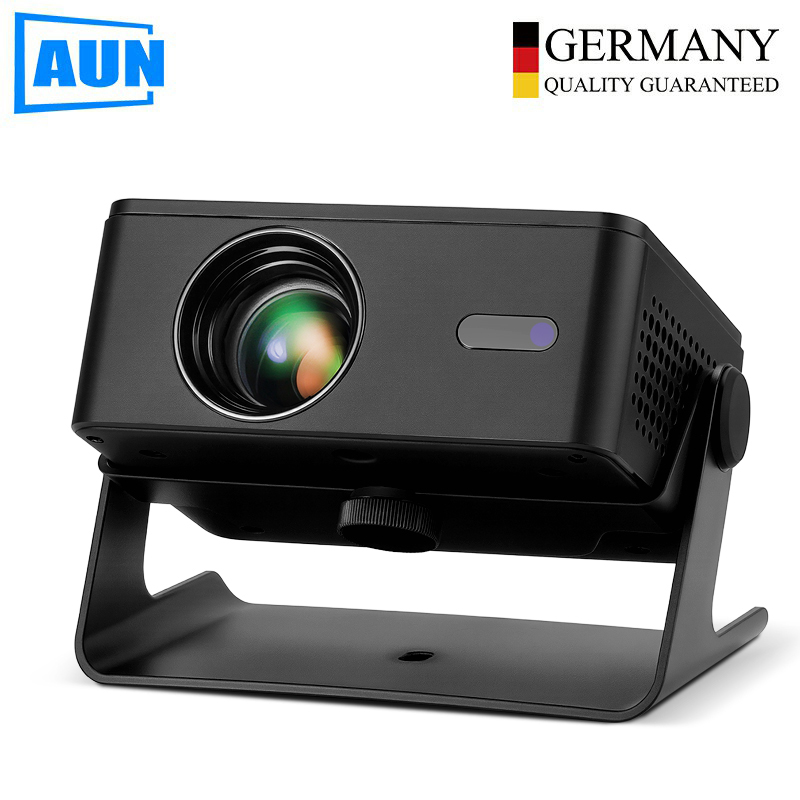 AUN A32 Pro Android 13 Project - Home Cinema Gadgets recension och pris