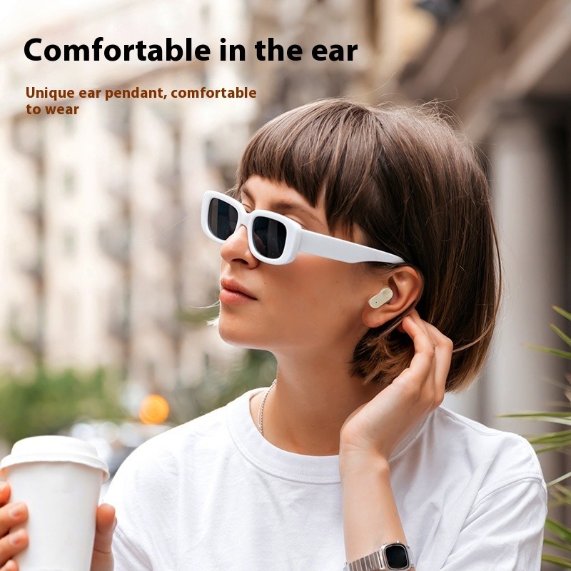New Cute Q1 Bluetooth Earbuds  - Home Cinema Amazon recension och pris