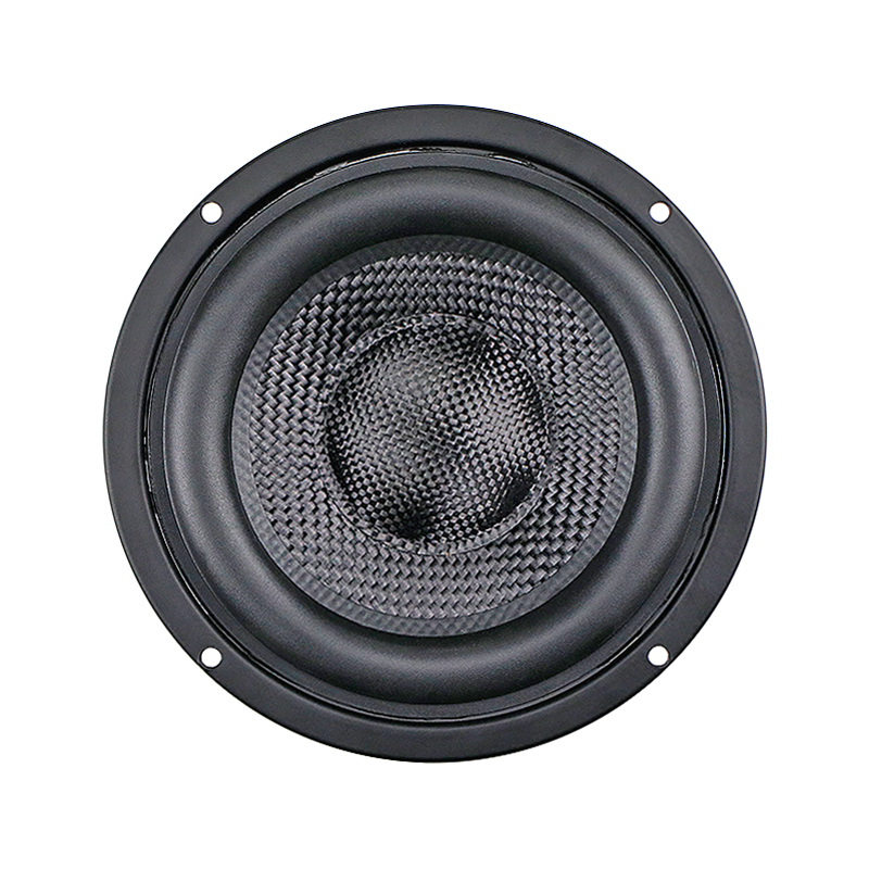 GHXAMP 5.25 inch 148mm Fibergl - Home Cinema Gadgets recension och pris