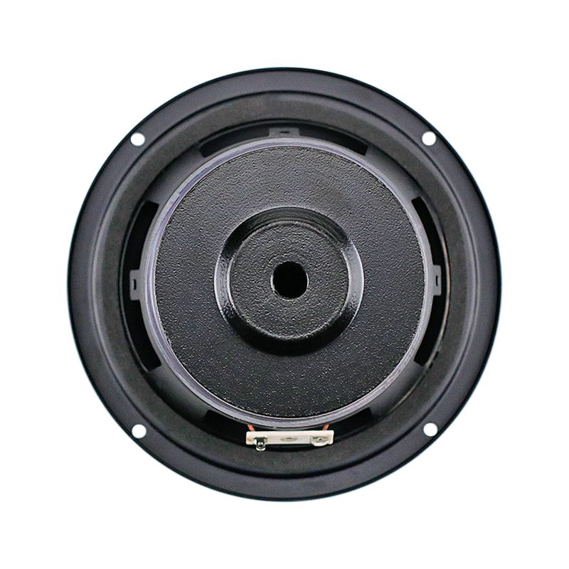 GHXAMP 5.25 inch 148mm Fibergl - Home Cinema Gadgets recension och pris