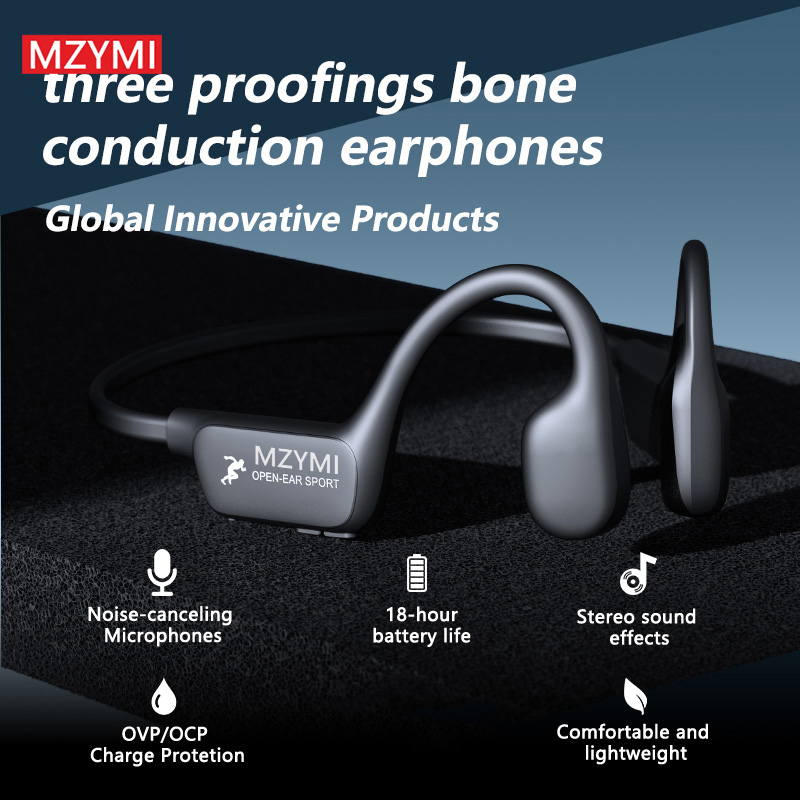 MZYMI Neckband Bluetooth 5.4 H - Home Cinema Amazon recension och pris