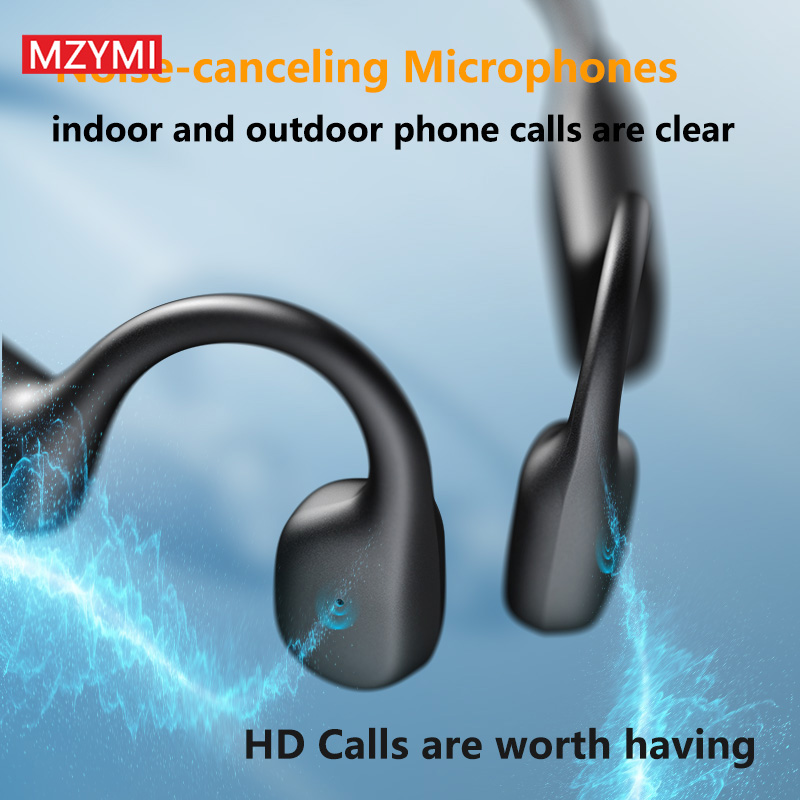 MZYMI Neckband Bluetooth 5.4 H - Home Cinema Amazon recension och pris