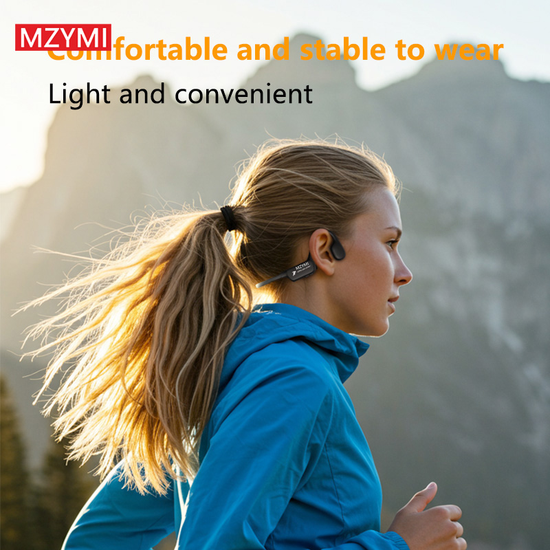 MZYMI Neckband Bluetooth 5.4 H - Home Cinema Amazon recension och pris