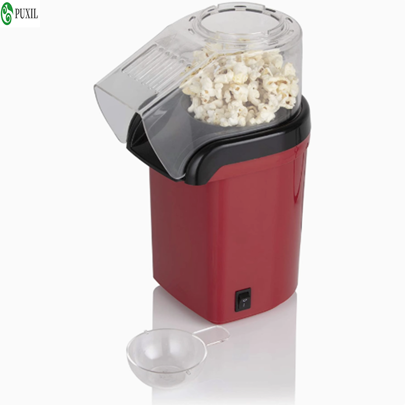 220V Mini Popcorn Machine, Ele - Popcorn Machine Home recension och pris