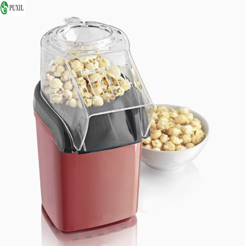 220V Mini Popcorn Machine, Ele - Popcorn Machine Home recension och pris