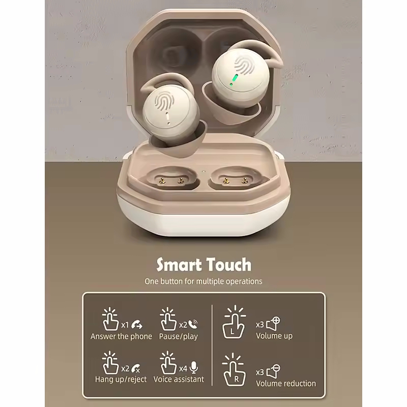 Mini Wireless Bluetooth Earpho - Home Cinema Amazon recension och pris