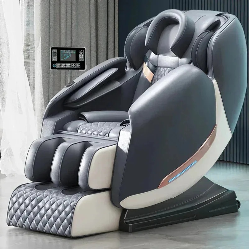 Premium Electric Full Body Mas - Home Cinema Gadgets recension och pris