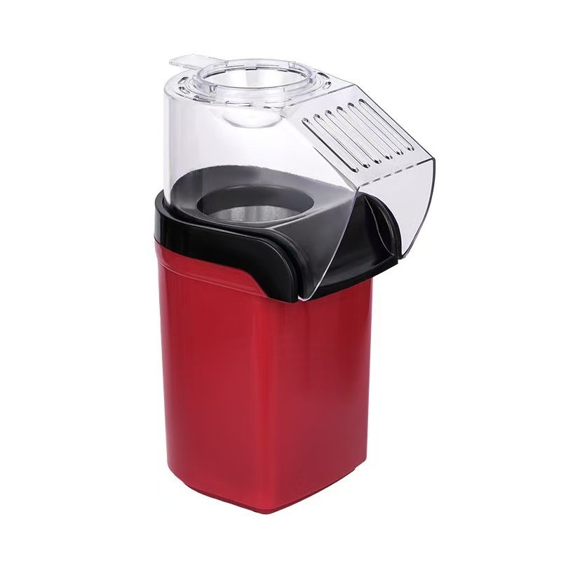 Mini Home Automatic Hot Air Po - Popcorn Machine Home recension och pris