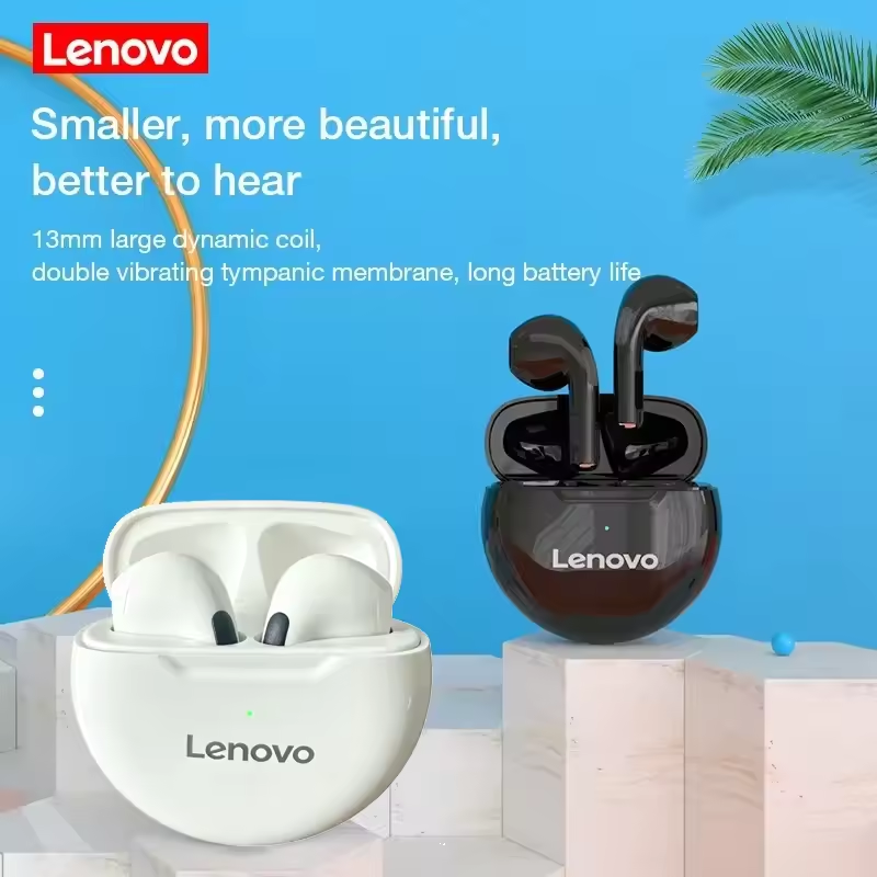 Lenovo HT38 TWS Sport Earphone - Home Cinema Amazon recension och pris
