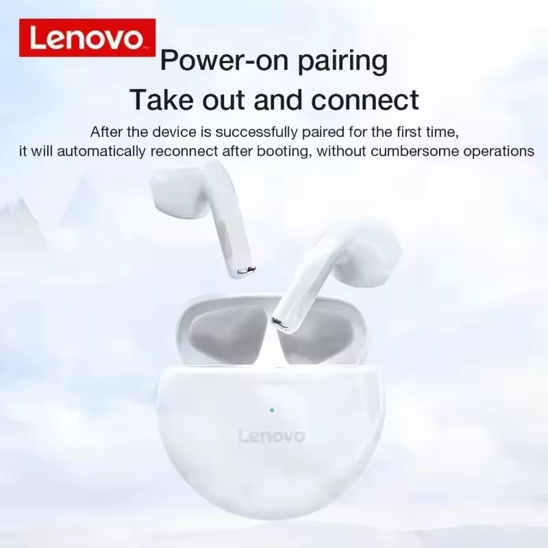 Lenovo HT38 TWS Sport Earphone - Home Cinema Amazon recension och pris