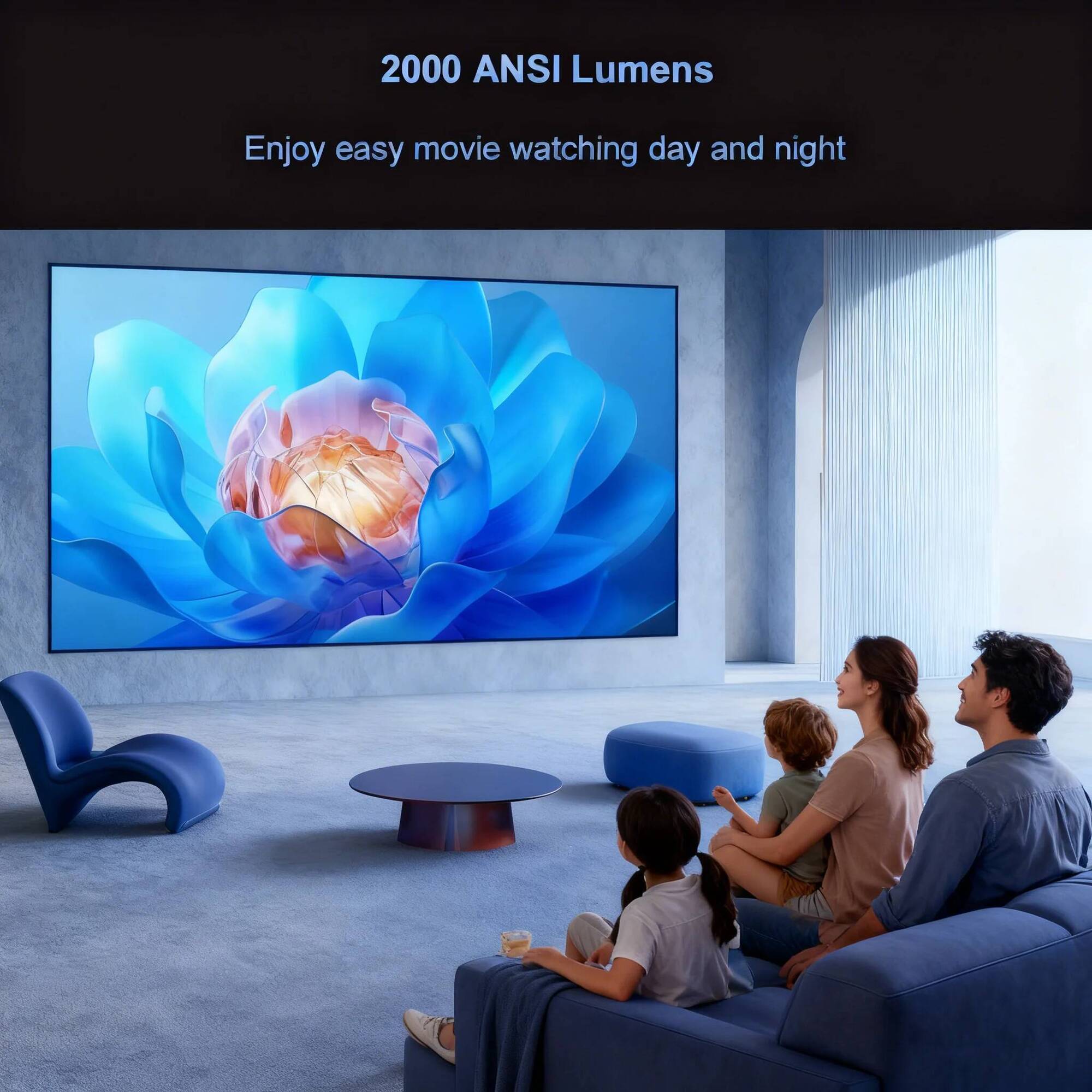 Flixtone E900 MINI Youth Porta - Home Cinema Gadgets recension och pris