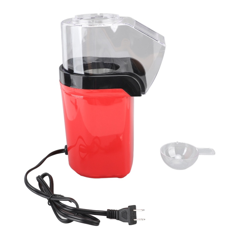 1200W Electric Hot Air Popcorn - Popcorn Machine Home recension och pris